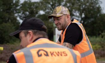 KWS OCE - Opsporingsteam